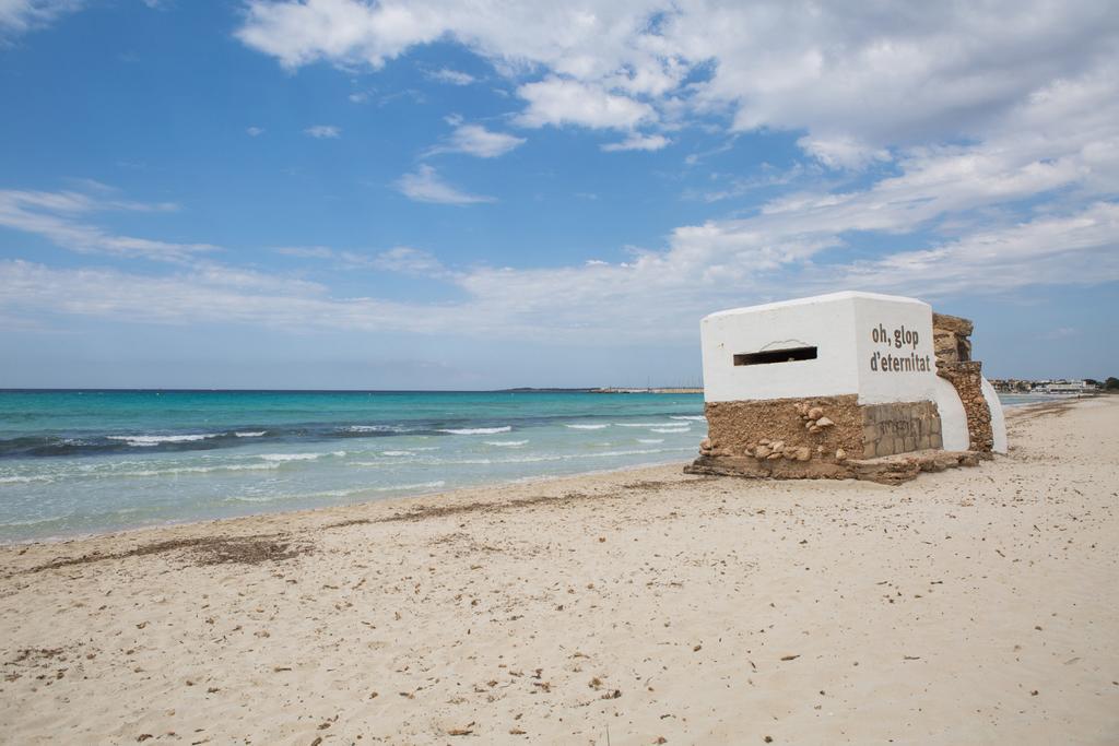 Villa Sa Pinassa Campos (Mallorca)