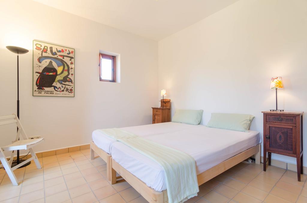 Sa Pinassa Campos (Mallorca)