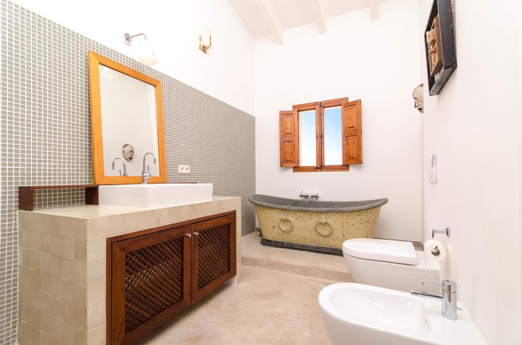 Villa Sa Pinassa Campos (Mallorca)