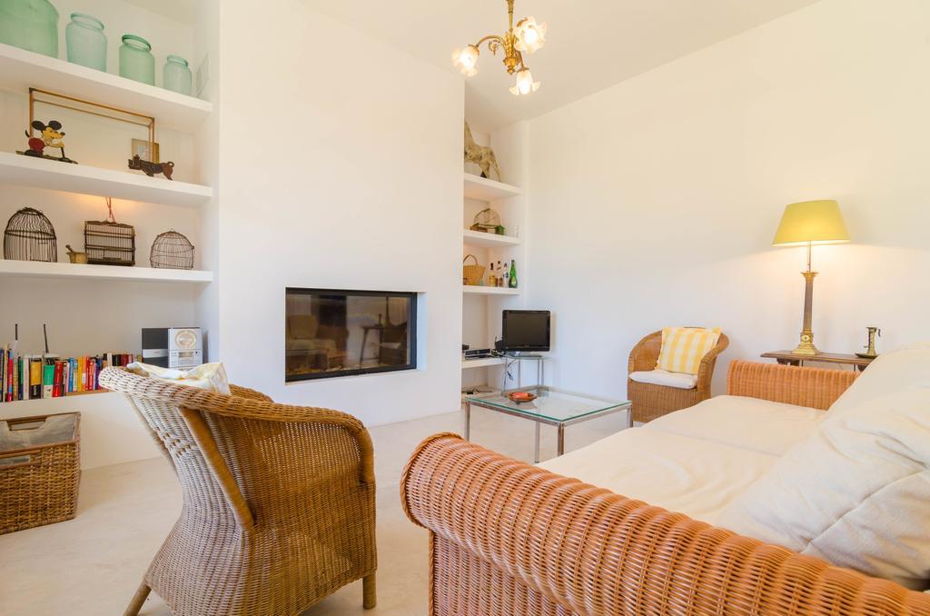 Sa Pinassa Villa *