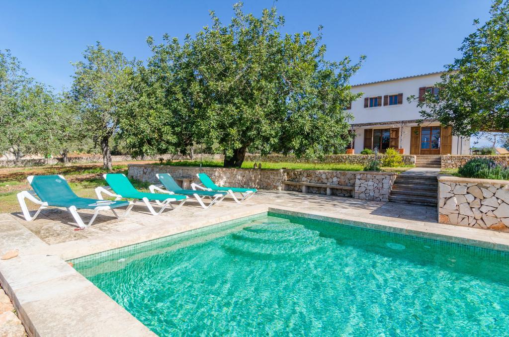 Sa Pinassa Campos (Mallorca)
